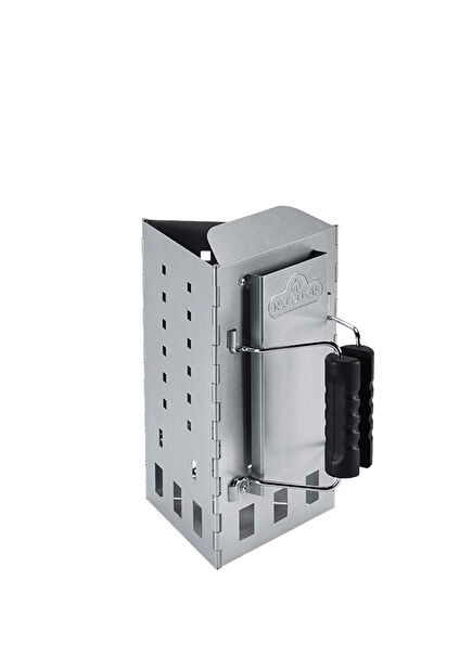 Napoleon Coal Chimney Stainless Steel Jetfire