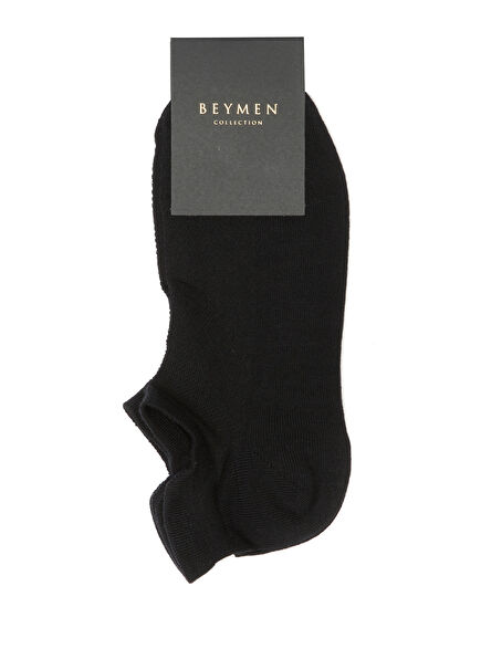Black Men's Socks