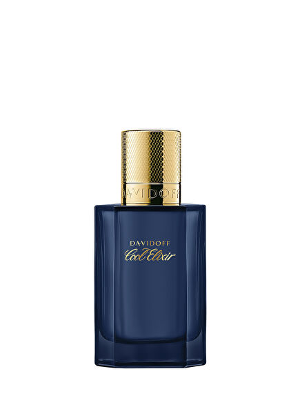 Cool Elixir Man Parfum Intense 50 ml Erkek Parfüm
