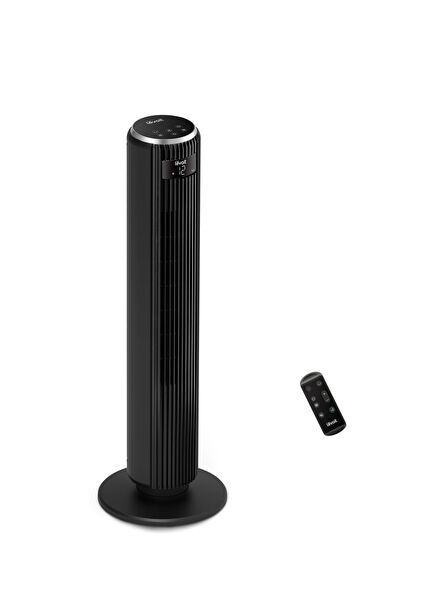 36 DC Smart Tower Type Ventilator