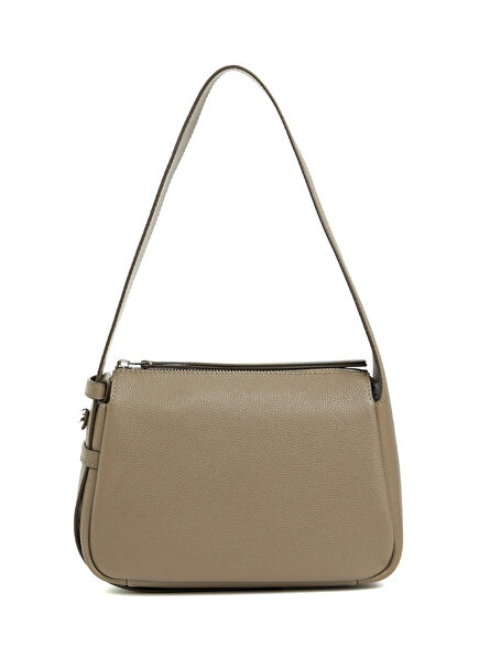 Small Romy Mink Women's Leather Bag