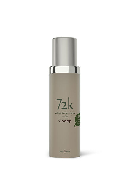 Active Toner Spray Men Canlandırıcı & Ferahlatıcı Yüz Toniği 150 ml