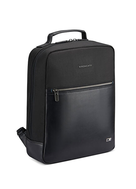 41244601 Alabama Business 15.6" Laptop / 11" Tablet Black Unisex Backpack