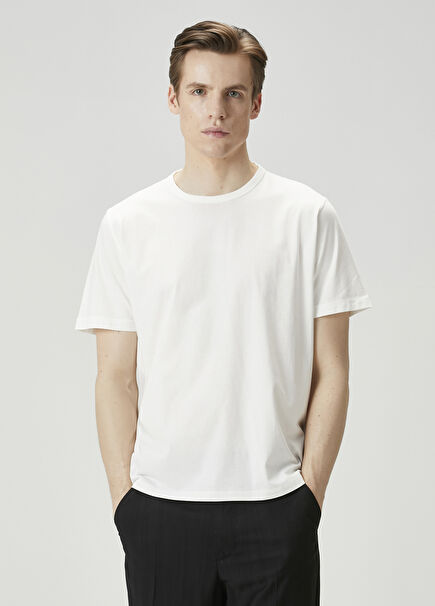White T-Shirt