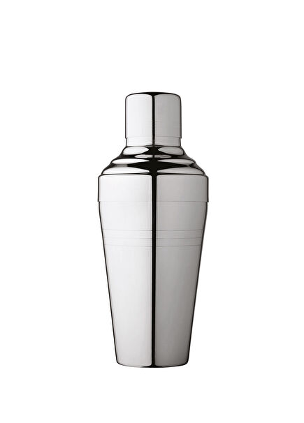 Baron Yukiwa Steel Shaker