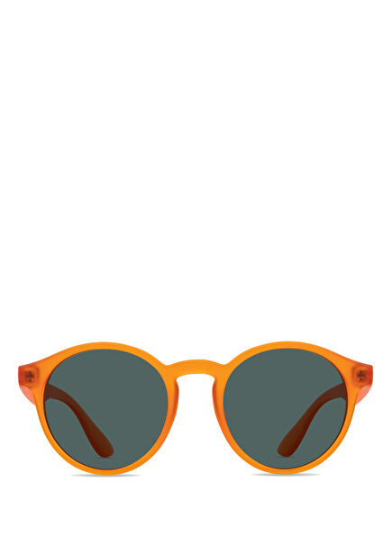 Smith 510aap Turuncu Unisex Güneş Gözlüğü