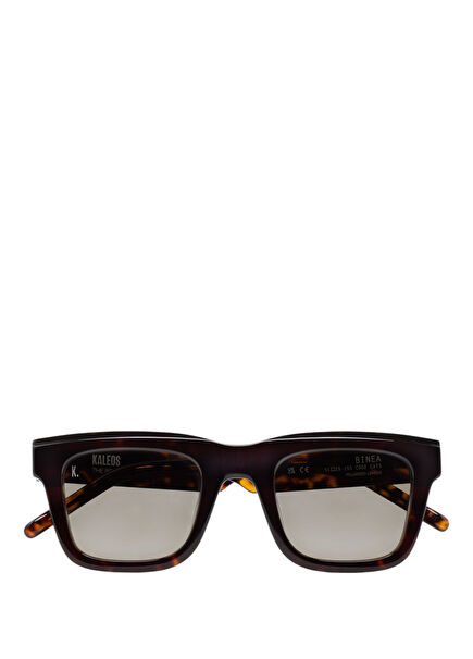 Binea Havana Asetat Unisex Güneş Gözlüğü