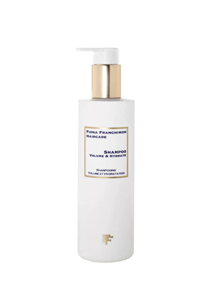 Volume & Hydrate Hacim Veren Şampuan 250 ml