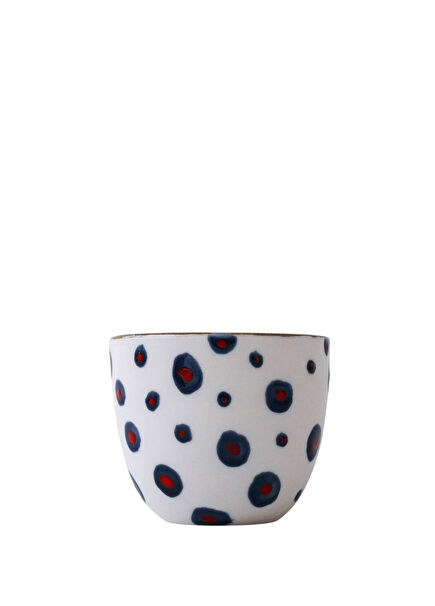 EN Joy Porselen Kahve Bardağı