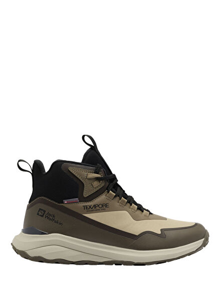 Dromoventure WT Texapore Mid M Erkek Outdoor Ayakkabı