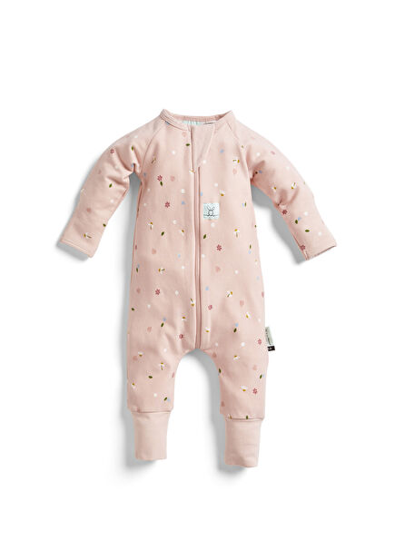 1.0 TOG Organic Cotton Pajama Coveralls