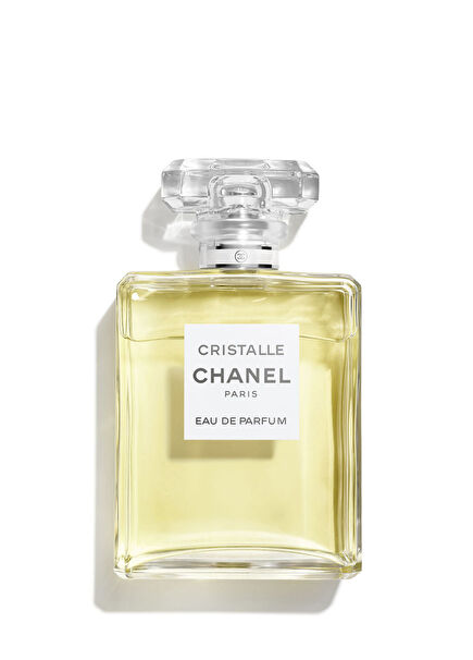 Cristalle Edp Spray 100ML