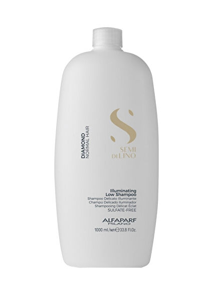 Semi Di Lino Diamond Illuminating Low Shampoo 1000 ml