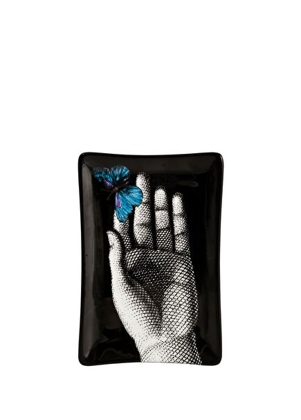 Mano Porcelain Ashtray