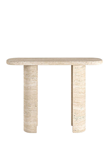 Agate Travertine Dresser