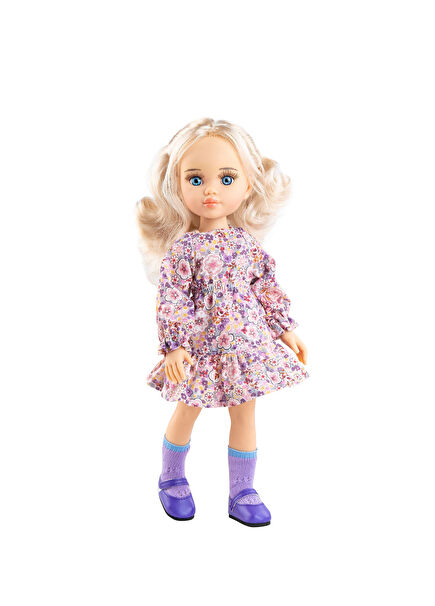 Nieves Amigas Oyuncak Et Bebek 32 cm