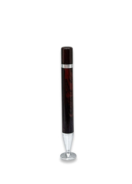 Acrylic Coffee Luxury Pipe Mixer and Tamper