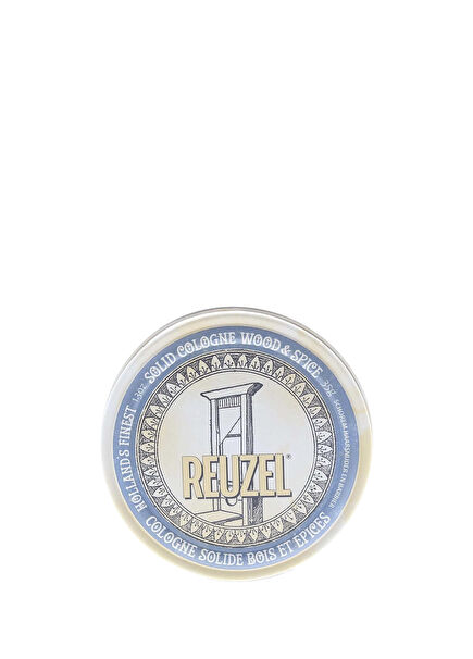 Solid Cologne Balm Solid Cologne for Men 35 gr