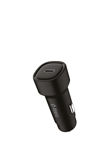 SmartCharger PD Araç Hızlı Şarj Aleti 30W