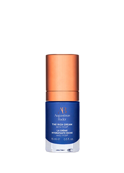 Yoğun Nemlendirici Krem 15 ml