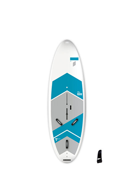 Beach 225 D Rüzgar Sörfü Bordu 
