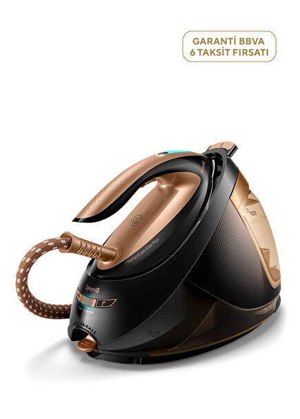 GC9682/80 PerfectCare Elite Plus Steam Generator Iron