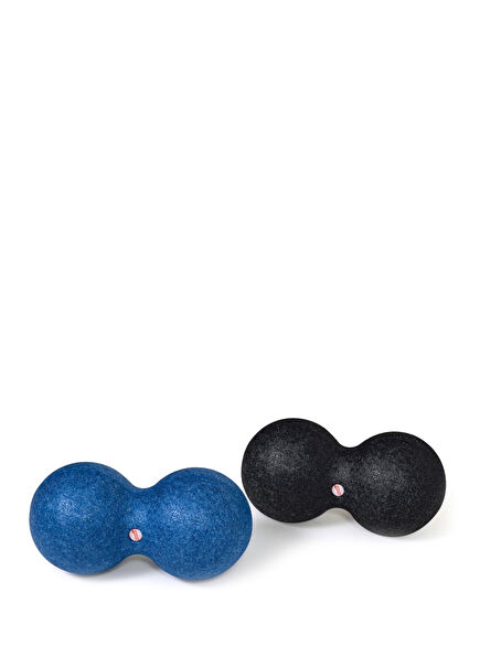 Myofascia Double Ball Mini 2-pack Fascia Massage Ball