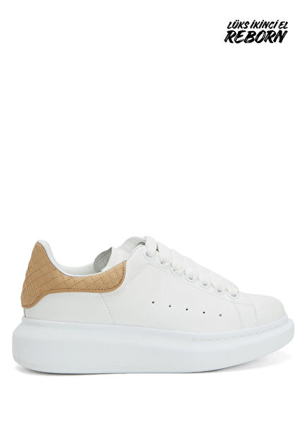 Alexander mcqueen women's sneakers 37gb