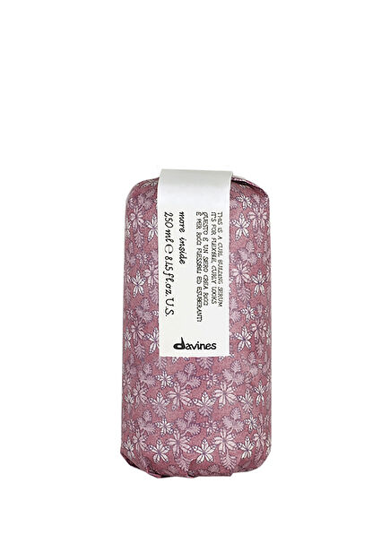 More Inside Curl Building Serum Bukle Yapılandırıcı ve Şekillendirici Saç Serumu 250 ml