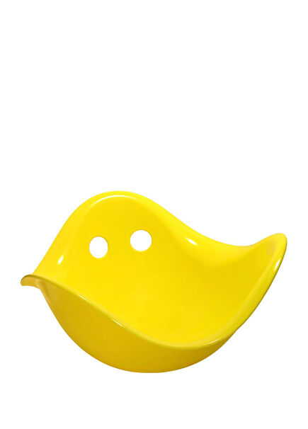 Bilibo Yellow Activity Toy