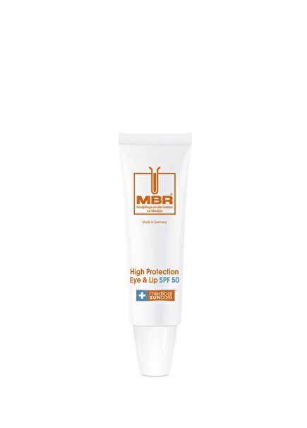 High Protection Eye & Lip Spf 50 7, 5 Ml
