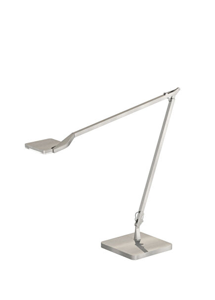 Jackie Titanium Katlanabilir Led Masa Lambası