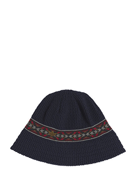 Clot Indigo Men's Knit Hat