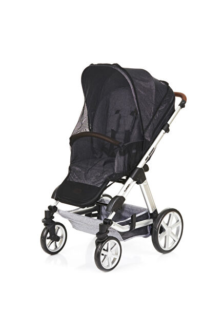 Compatible Mosquito Net for All Strollers