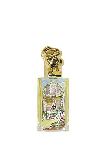 Eau Du Soir Eau De Parfum Limited Edıtıon