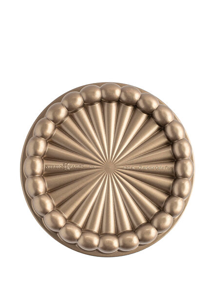 Charlotte Kek Kalıbı