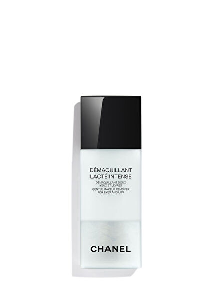 Démaquillant Lacté Intense 100 ml