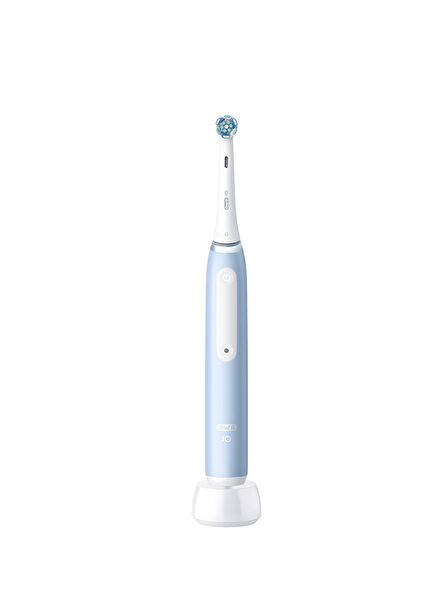 iO 3 Rechargeable Blue Toothbrush