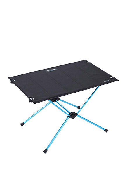 Table One Hard Top Siyah L Outdoor Kamp Masası