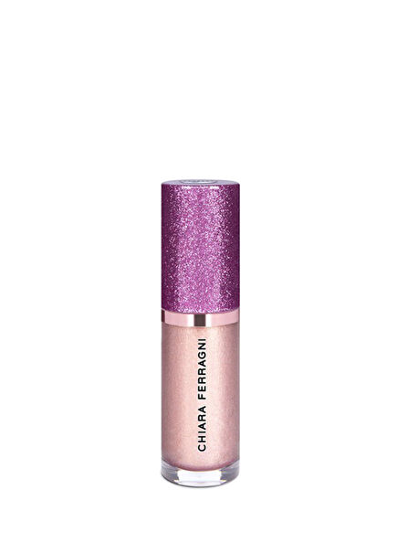 Flirty Glance 02 Pembe Likit Göz Farı 8 ml