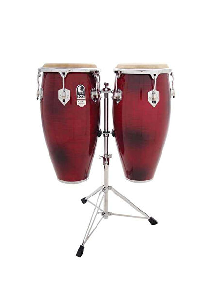 Elite Pro Wood Conga 3100CF