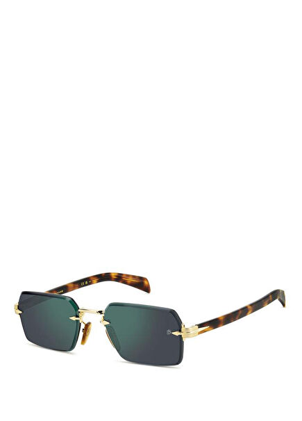 Db 7109/s 06JMT Kahverengi Erkek Güneş Gözlüğü