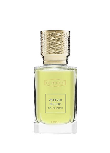 Vetiver Moloko 50ml