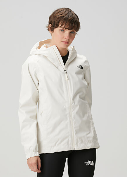 Quest White Coat