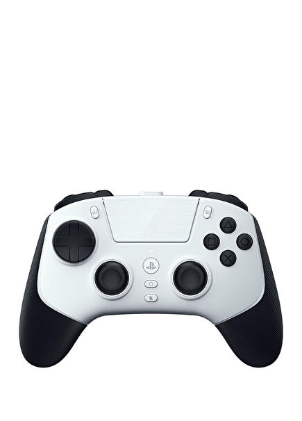 Raiju V3 Pro for PS5 PC White Game Console RZ06-05580200-R3G1