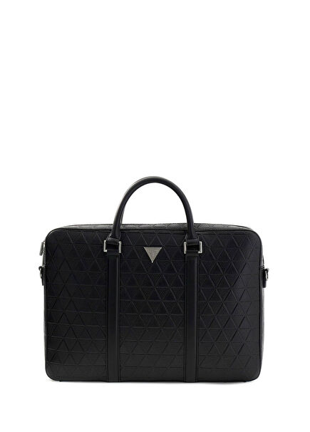 Black Men's Briefcase