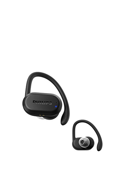 Sporcu Kulak İçi Bluetooth Kulaklık TAA7306BK TWS