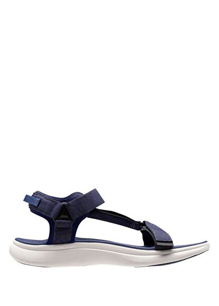 Capilano F2F Black Erkek Spor Sandalet