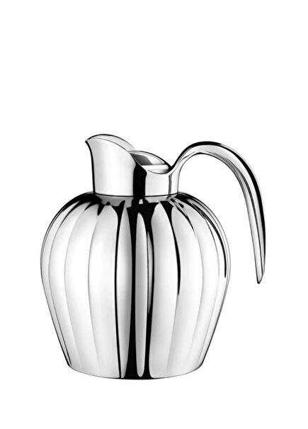 Bernadotte Gray Thermos