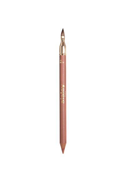 Phyto Levres Perfect N1 Nude Dudak Kalemi